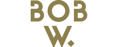 BOB W Logo Brown(1) (2)