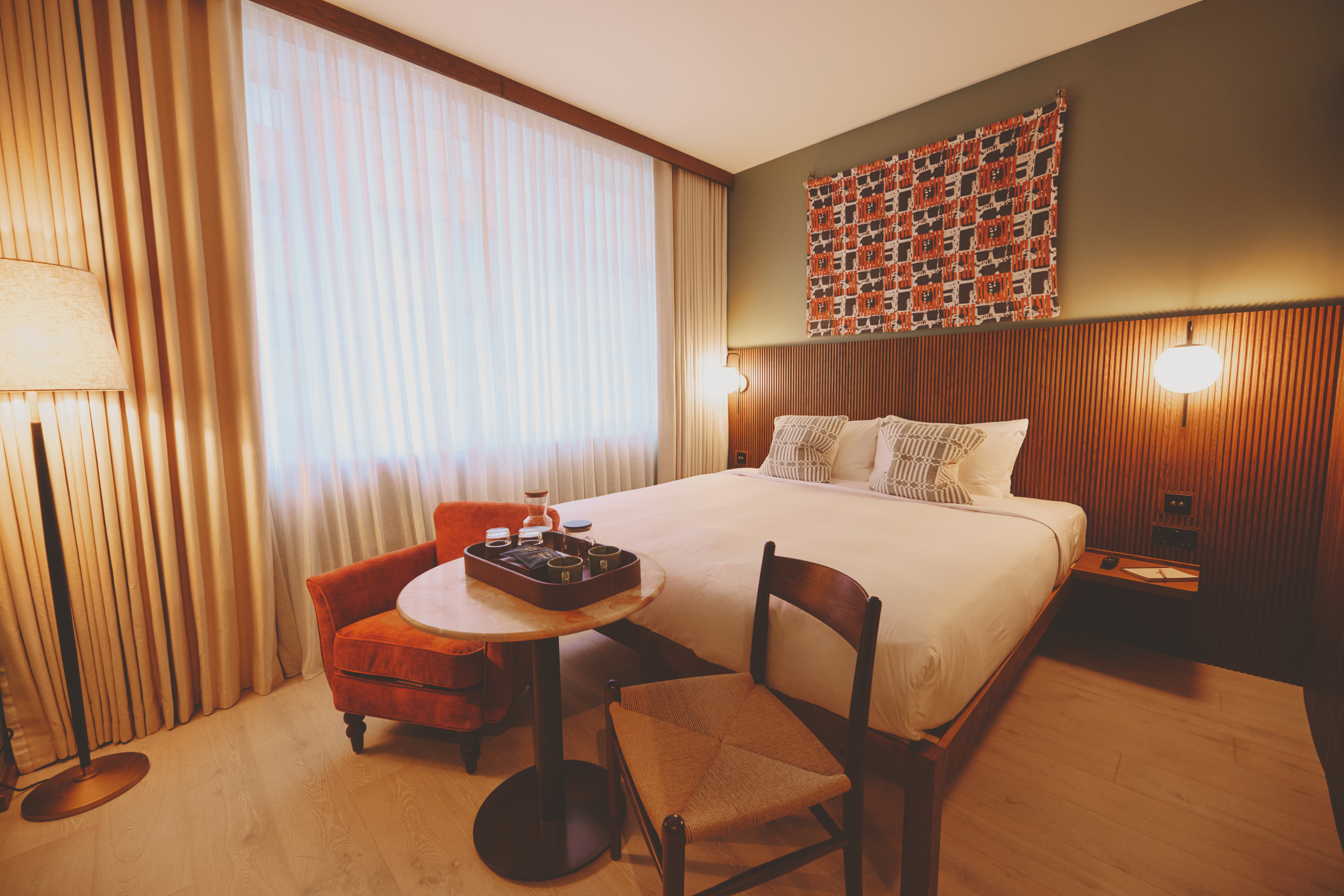 MOLLIE’S MANCHESTER PARTNERS WITH HOTEL FACILITY CONCEPTS