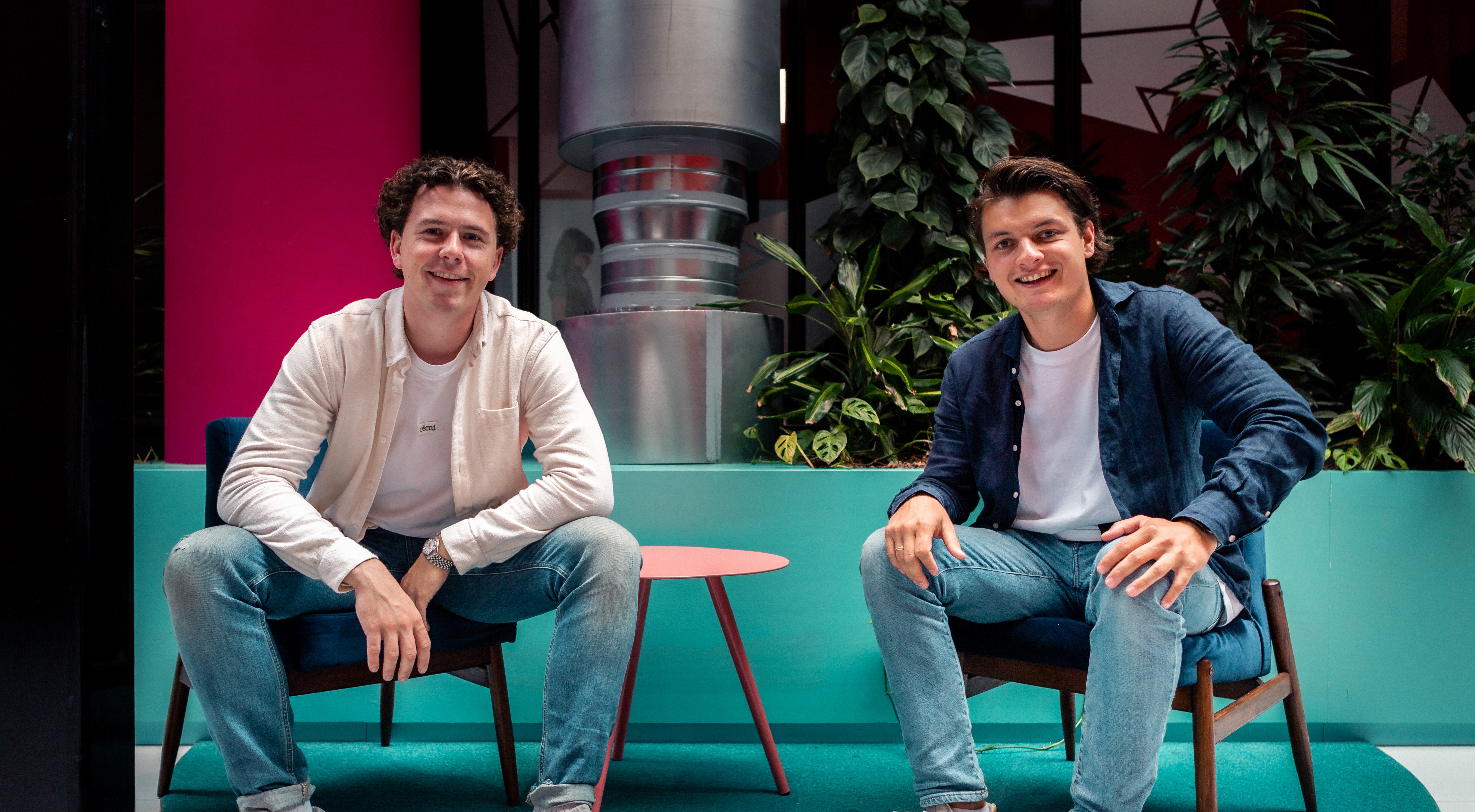 HFC and Plekky join forces!