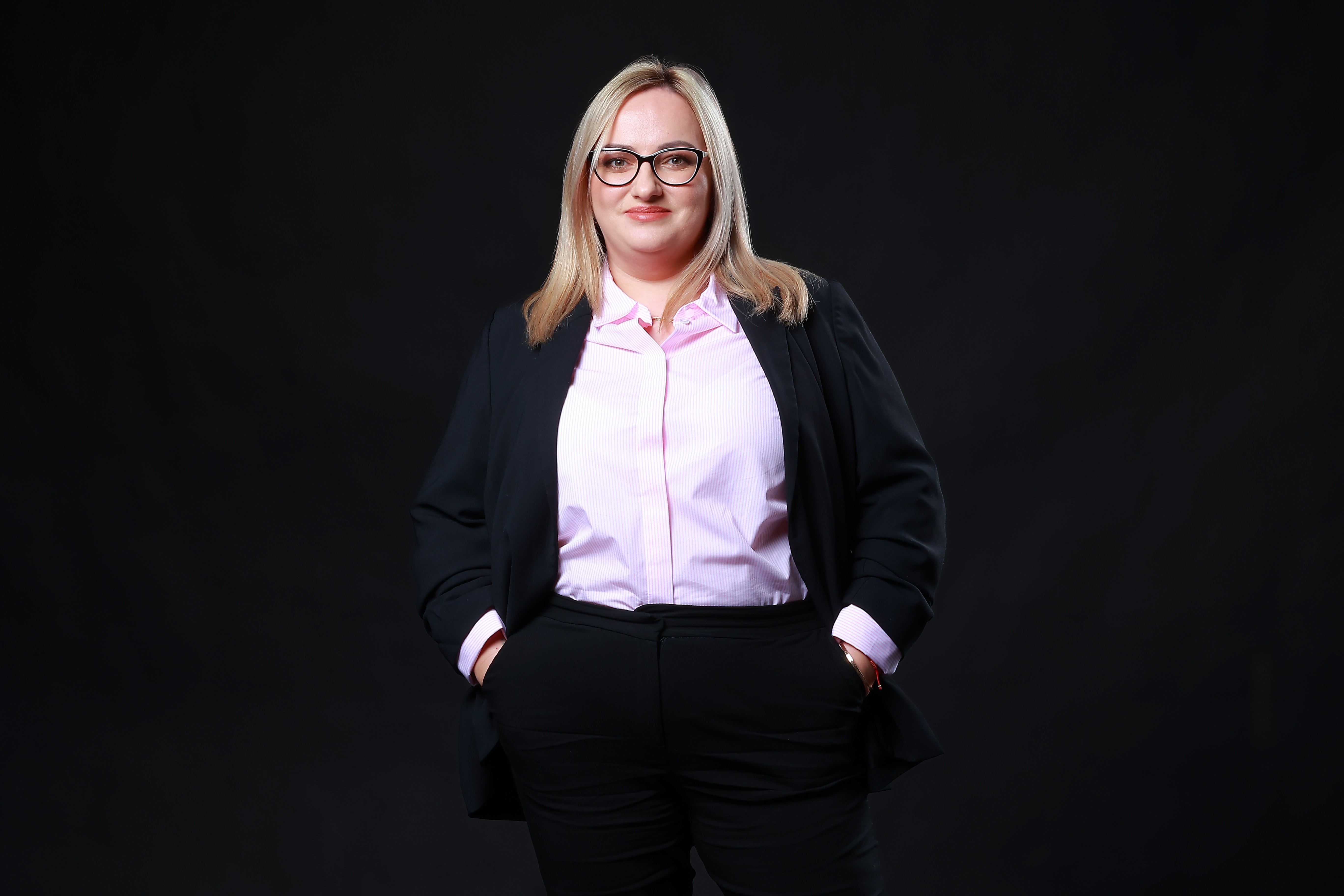 Our new Hotel Facility Manager UK wants to introduce herself to you!