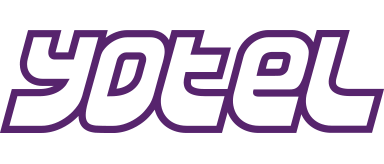 Logo Yotel