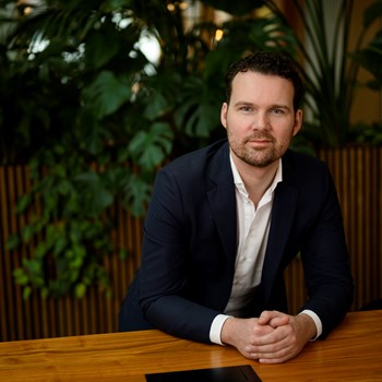Mathijs van Dalsen