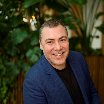 Mathieu Lacabanne