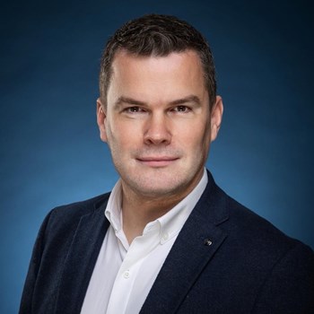 Ben Kynoch
