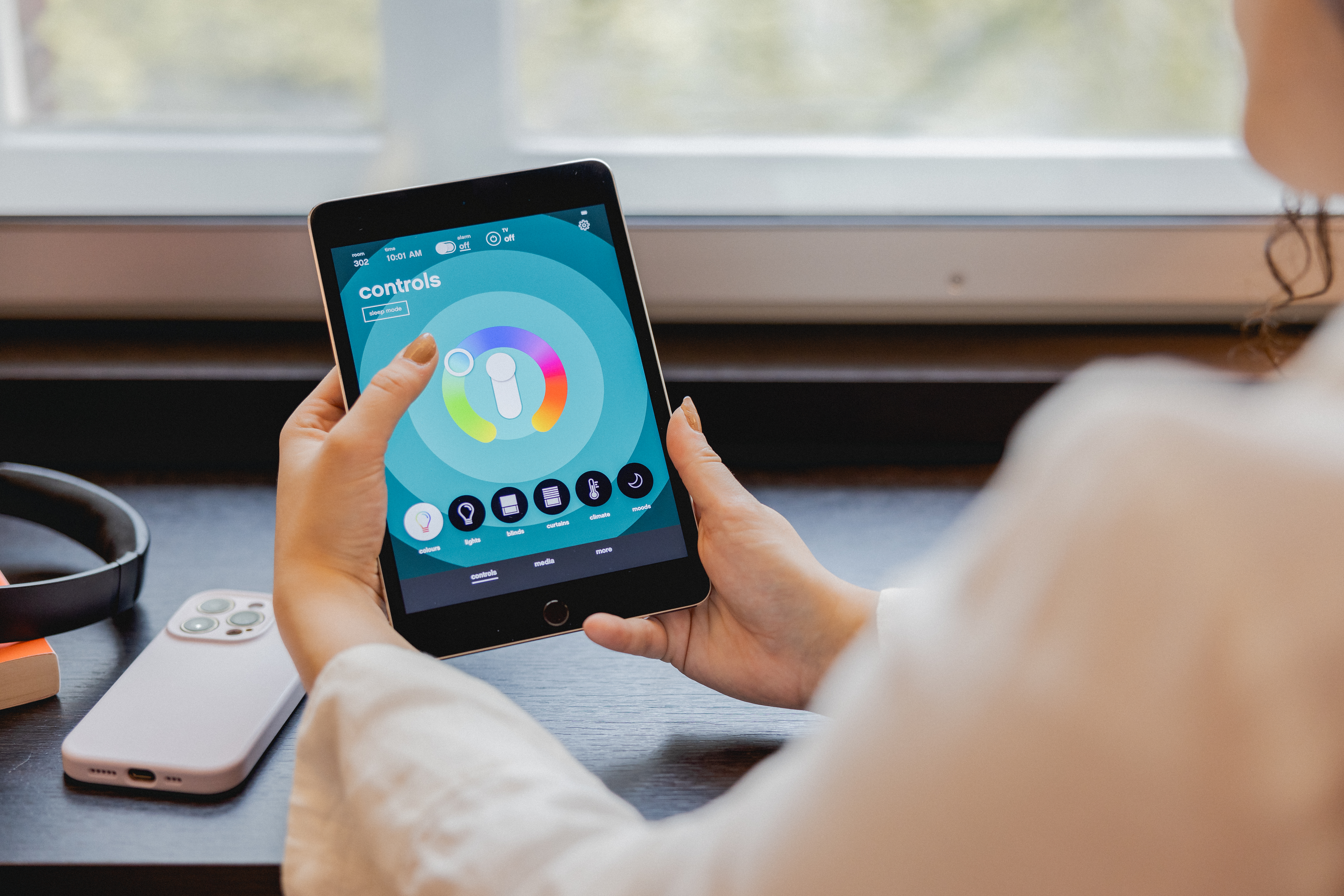 "HFC wants to drive the ambition to take action on ESG together with their suppliers and customers towards the 2030 Agenda."