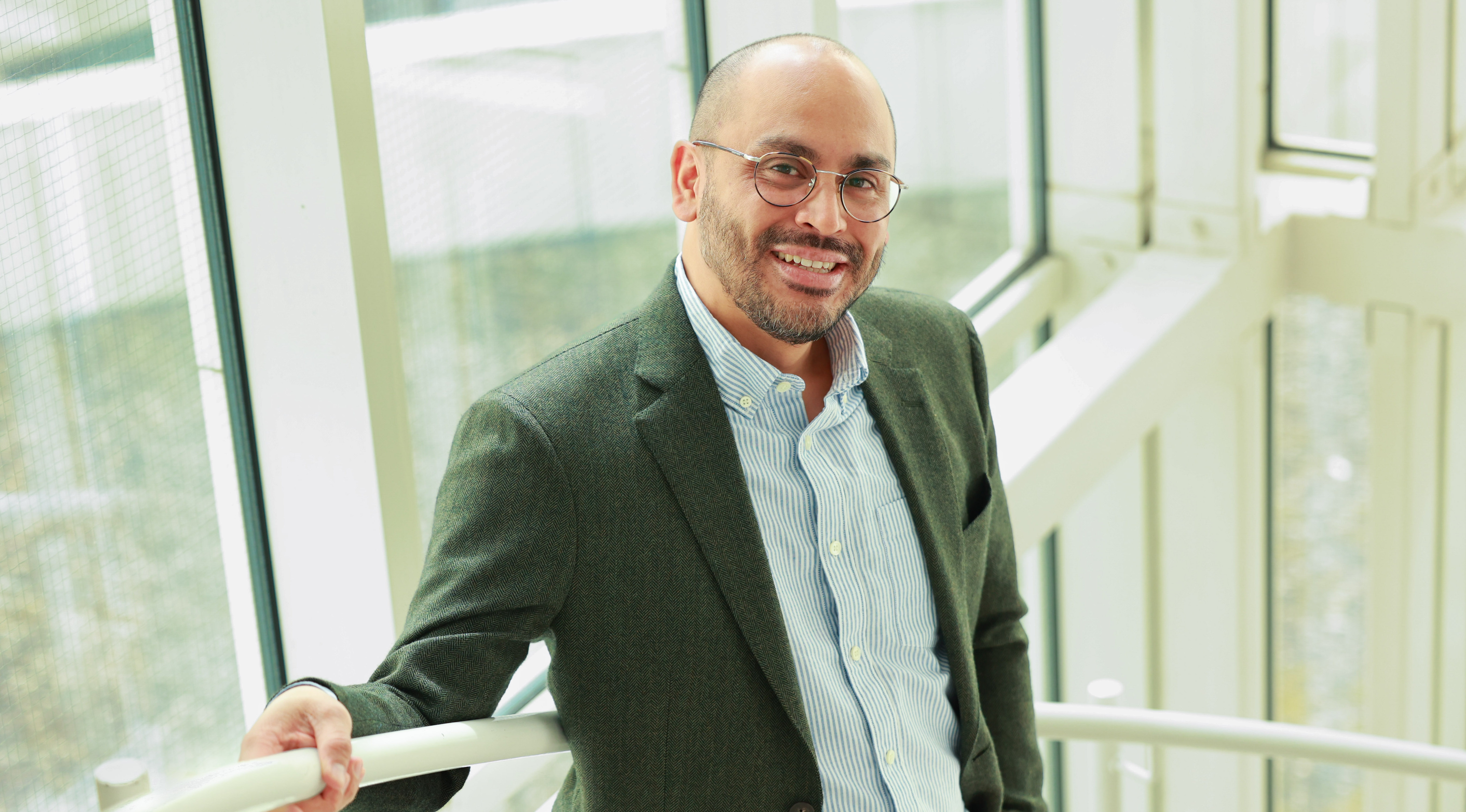 "Collaborating with colleagues and partners enables me to implement cost-effective and efficient solutions for our clients."