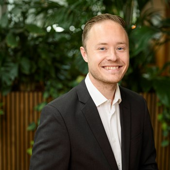 Nick de Bruijn