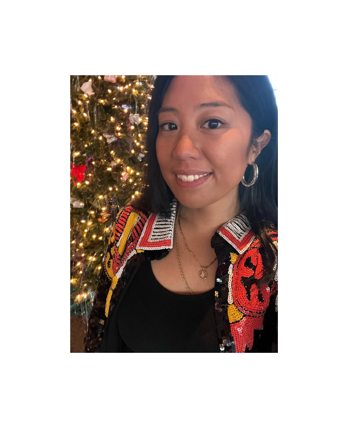 WELCOME ABOARD MELISSA BALAIS!