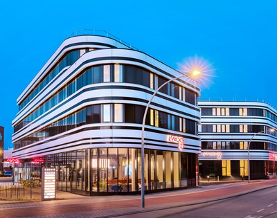 Moxy Hamburg - Finkenwerder announces strategic partnership with Hotel Facility Concepts