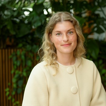 Iris van Gelderen