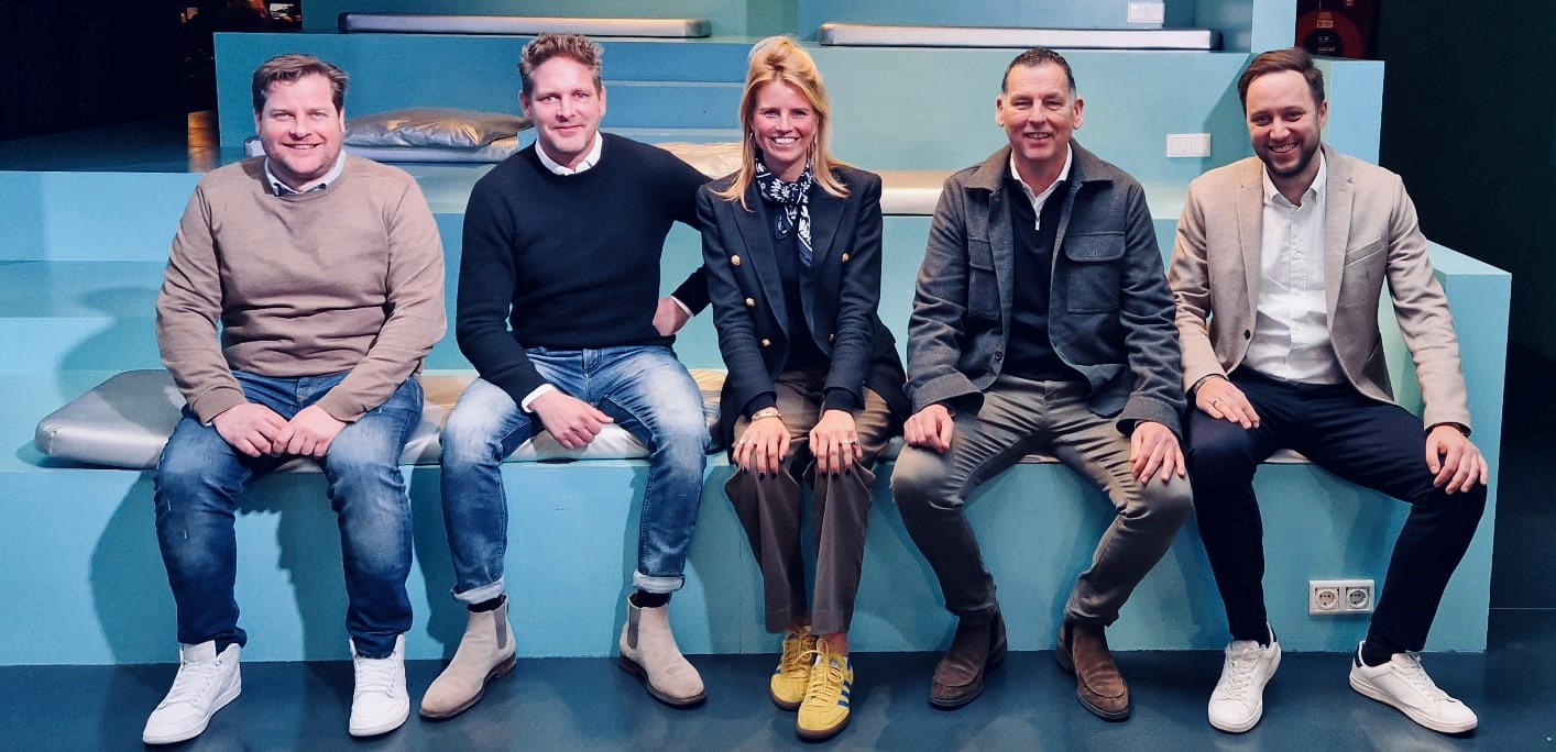 "Together the focus is to turn the ambitions into reality"