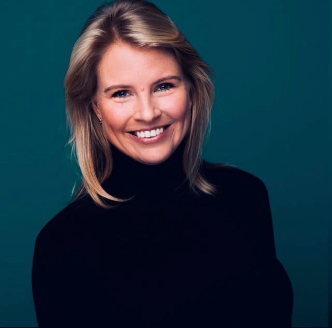 Kimberley Roersma Commercial Director HFC