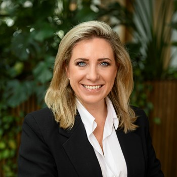 Juliette Röschard