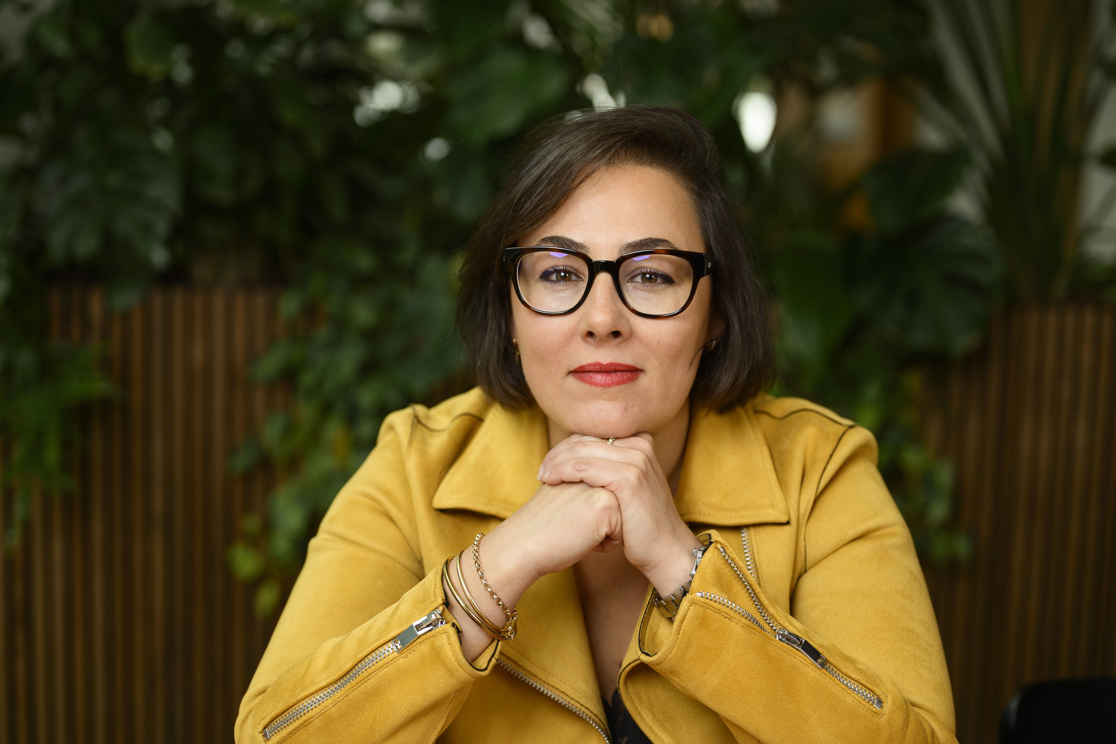 Anne Catherine Waelterlé