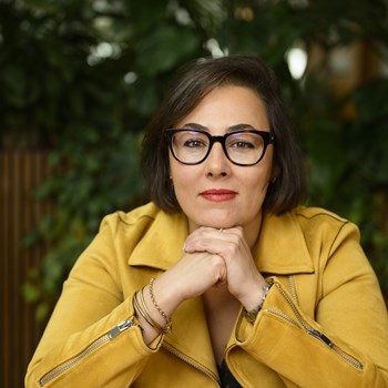 Anne Catherine Waelterlé