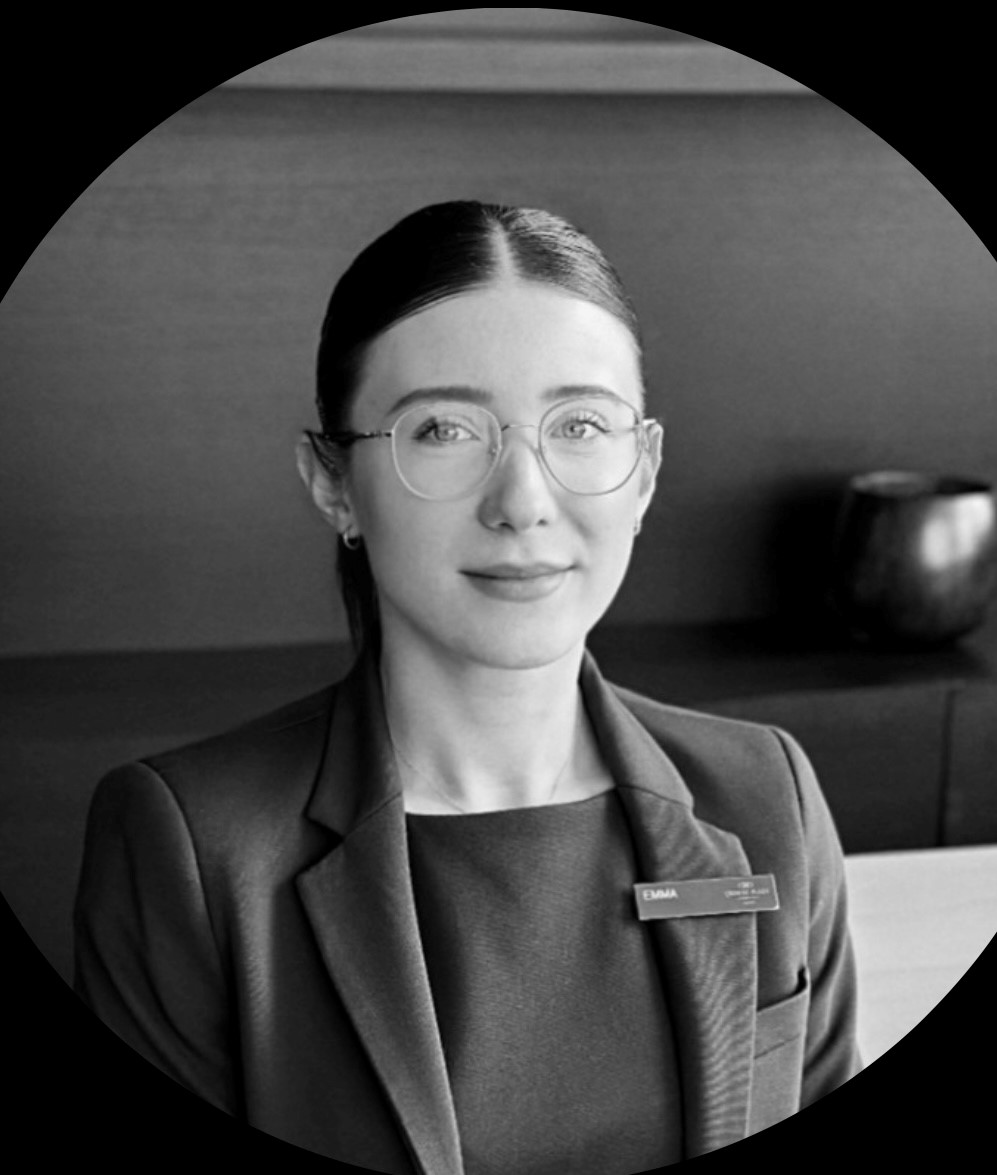 MEET OUR NEW HOTEL FACILITY MANAGER!