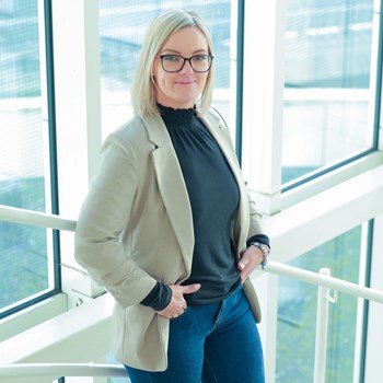 Sylwia Jaroch